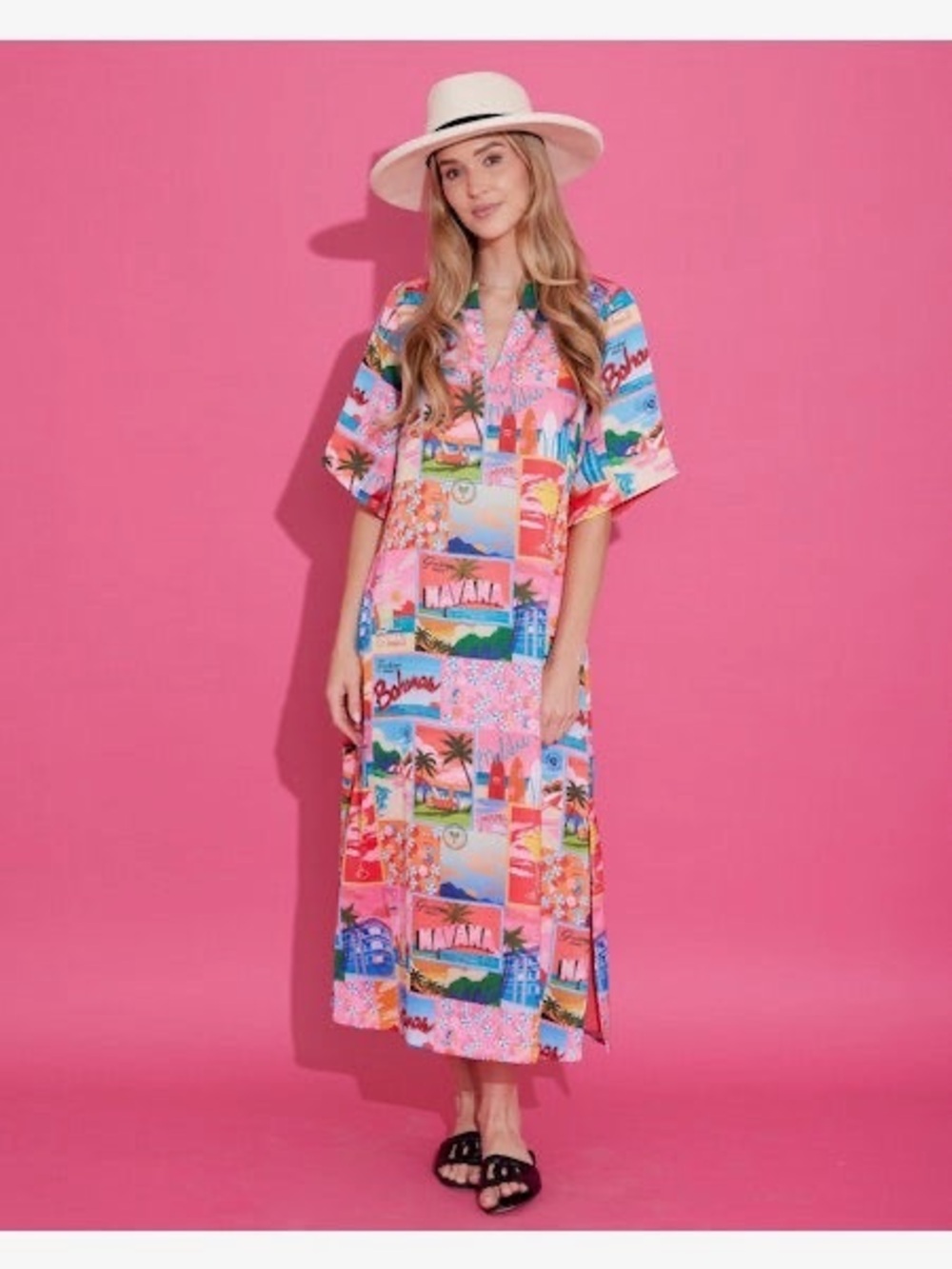 NWT (XS) Alden Adair Delaney Dress